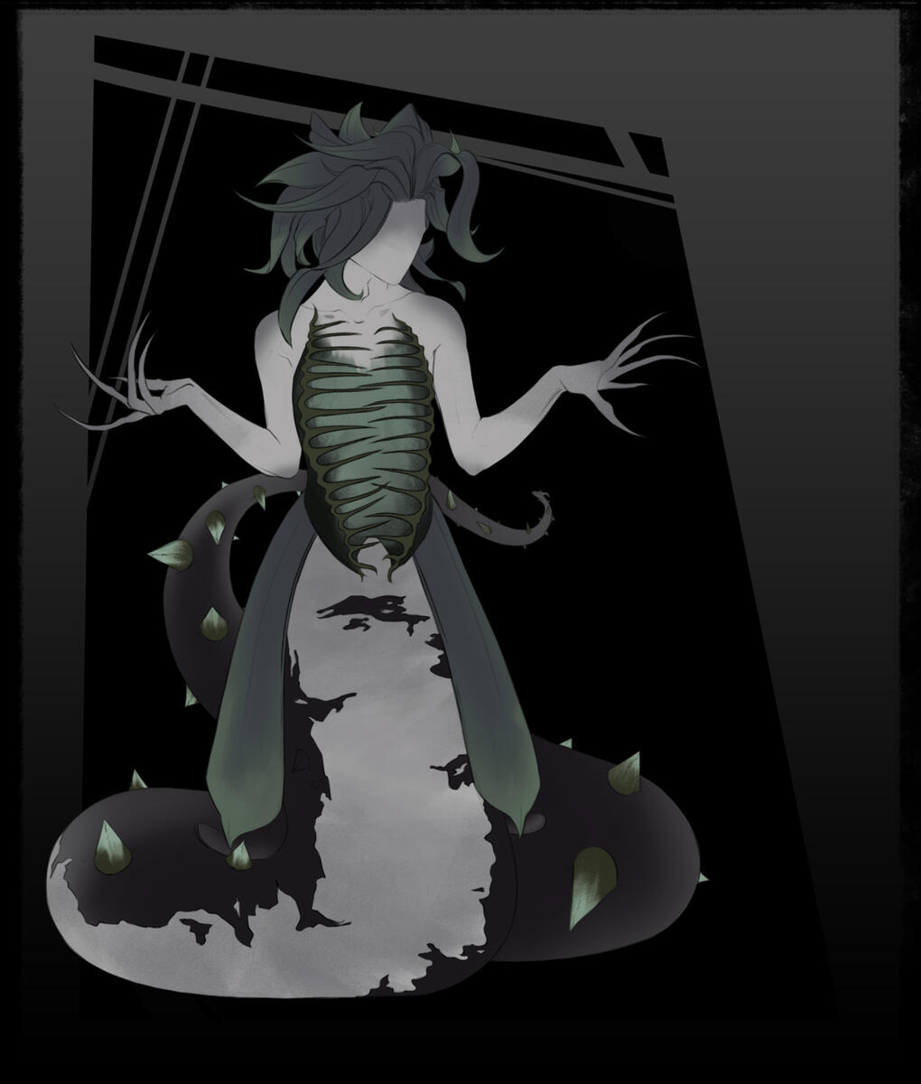 My Species