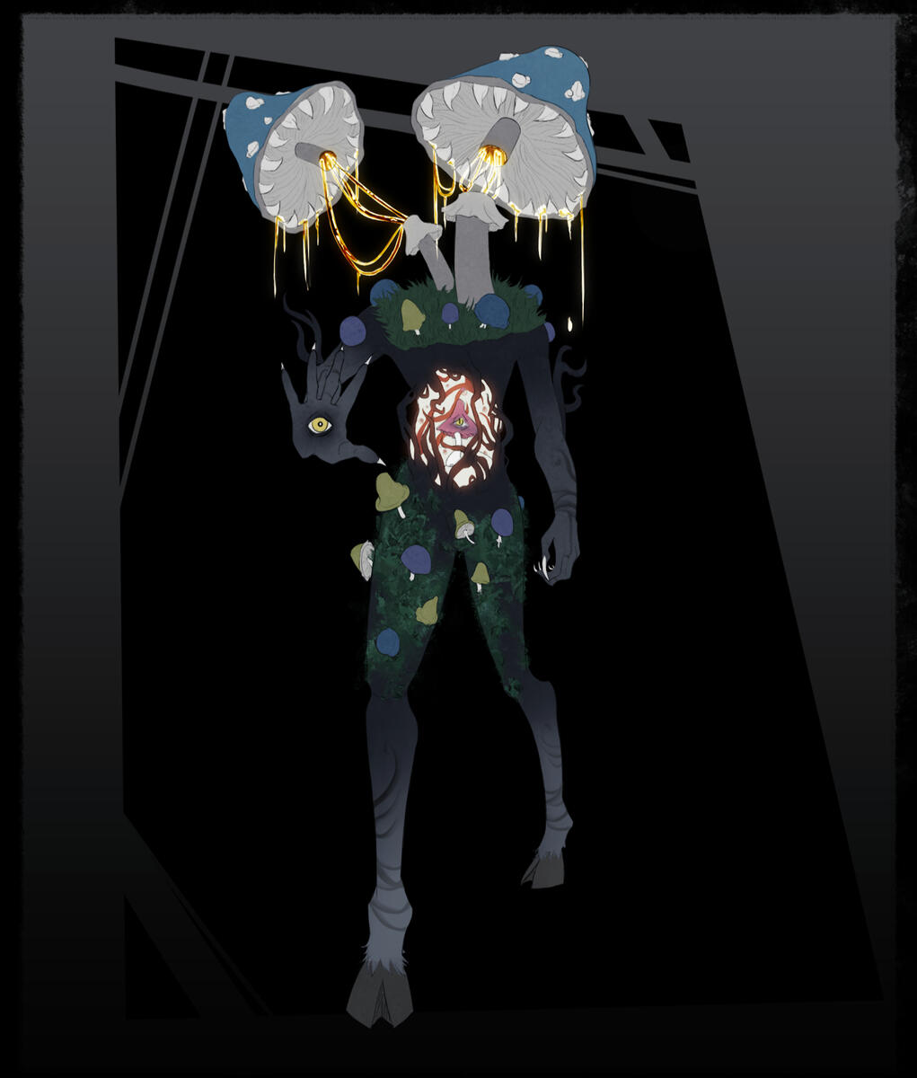 My Species